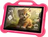 Tablet KidsTAB10 4G BLOW 4/64GB pink + case