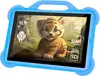 Tablet KidsTAB10 4G BLOW 4/64GB blue + case