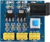 DC-DC 12V To 3.3V 5V Buck Step down Power Supply Module For Arduino