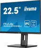 iiyama ProLite XUB2395WSU-B5 - LED monitor - 23
