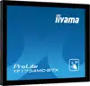 IIYAMA 43.0cm (17") TF1734MC-B7X 5:4 M-Touch HDMI+DP