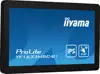 IIYAMA 39.5cm (15,6") TF1633MSC-B1 16:9 Touch HDMI+DP bl retail