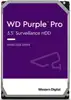 14 TB HDD 8,9cm (3.5 ) WD-Purple Pro WD142PURP SATA3 512