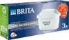 Brita Maxtra Pro Hard Water Expert filter 3 pc