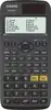 CASIO SCIENTIFIC CALCULATOR FX-85CEX, 379 FUNCTIONS, 77X166MM, BLACK