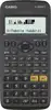 CASIO SCIENTIFIC CALCULATOR FX-350CEX, 379 FUNCTIONS, 77X166MM, BLACK