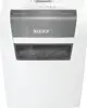 Leitz IQ Home Shredder, P4, 6 sheets, 15 l garbage can