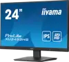 IIYAMA Monitor LED XU2493HS-B6 23.8" IPS 1920 x 1080 @100Hz 
