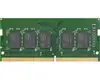 Synology 4GB DDR4 ECC Unbuffered SODIMM, EAN: 4711174724383,