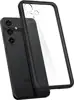 Spigen Ultra Hybrid, matte black zaštitna maska za telefon - Samsung Galaxy S24 (ACS07352)