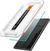 Spigen Glass tR EZ Fit HD Transparency 2 Pack zaštitno staklo za ekran telefona - Samsung Galaxy S24 Ultra