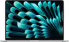 Prijenosno računalo Apple MBA 15.3 SILVER/M3/10C GPU/8GB/512GB-CRO