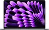 Prijenosno računalo Apple MBA 15.3 SPACE GREY/M3/10C GPU/8GB/512GB-CRO