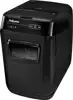 Fellowes AutoMax 150C paper shredder Cross shredding 22 cm Black