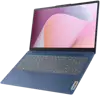 Prijenosno računalo Lenovo IdeaPad Slim 3 7320U Notebook 39.6 cm (15.6") Full HD AMD Ryzen™ 3 8 GB DDR4-SDRAM 512 GB SSD Wi-Fi 5 (802.11ac) Windows 11 Home Blue