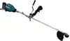 Cordless trimmer (scythe) - Makita UR006GM102