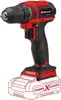 Cordless Drill TE-CD 18/40 Li BL Solo EINHELL
