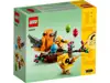 LEGO 40639 Ptičje gnijezdo