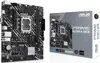 ASUS PRIME H610M-K ARGB - motherboard - micro ATX - LGA1700 Socket - H610