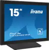 IIYAMA 38.0cm (15") T1532MSC-B1S 4:3 M-Touch HDMI+DP TN retail