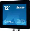 IIYAMA 31.0cm (12,1") TF1215MC-B1 4:3 M-Touch HDMI+DP+VGA