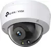 TP-Link IPCam VIGI C240(4mm) 4MP Color Dome Network Kamera