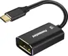 Equip Adapter USB-C -> DisplayPort 1.4 8K60Hz 0.15m gr