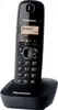 Bežični telefon Panasonic KX-TG1611FXH crni