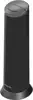 PANASONIC telefon bežični KX-TGK210FXB crni