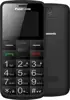Panasonic KX-TU110 EXB crni