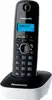 Bežični telefon Panasonic KX-TG1611FXW bijeli