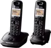 Bežični telefon Panasonic KX-TG2512T crni