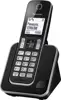 Bežični telefon Panasonic KX-TGD310FXB crni