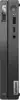 Lenovo ThinkCentre neo 50q Intel® Core™ i5 i5-13420H 8 GB DDR4-SDRAM 512 GB SSD Windows 11 Pro Mini PC Black