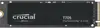 Crucial T705 4TB PCIe Gen5 NVMe M.2 SSD, CT4000T705SSD3