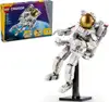 LEGO Creator Astronaut u svemiru 31152