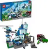 LEGO City Polizeistation 60316