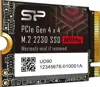 Silicon Power UD90 M.2 2000 GB PCI Express 4.0 3D NAND NVMe