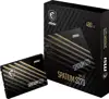 MSI SPATIUM S270 SATA 2.5 480GB internal solid state drive 2.5" Serial ATA III 3D NAND