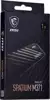 MSI SPATIUM M371 NVME M.2 1TB internal solid state drive 1000 GB PCI Express 3.0