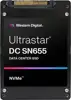Western Digital Ultrastar DC SN655 U.3 7.68 TB PCI Express 4.0 TLC 3D NAND NVMe