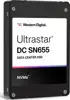 Western Digital Ultrastar DC SN655 U.3 3.84 TB PCI Express 4.0 3D TLC NAND NVMe
