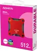 ADATA SD620 512 GB Red