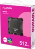 ADATA SD620 512 GB Black