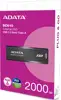 ADATA SC610 USB flash drive 2 TB USB Type-A 3.2 Gen 2 (3.1 Gen 2) Black