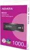 ADATA SC610 USB flash drive 1 TB USB Type-A 3.2 Gen 2 (3.1 Gen 2) Black