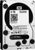 HDD Interni WD Black™ 3.5" 2 TB, 7.200rpm, WD2003FZEX