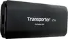 Patriot Memory Transporter 2 TB Black