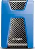 ADATA AHD650-2TU31-CBL external hard drive 2000 GB Red
