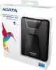 HDD eksterni Adata 1TB DashDrive HD650 Black, USB 3.0, AHD650-1TU3-CBK